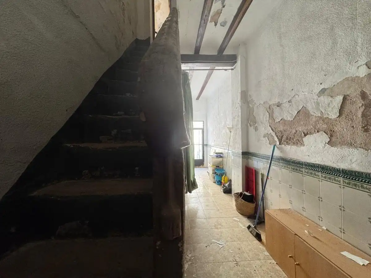 Casa o chalet en venta en Albalat de la Ribera con Terraza y Trastero