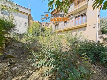 Residential land for sale in Carrer de Soldevila 21