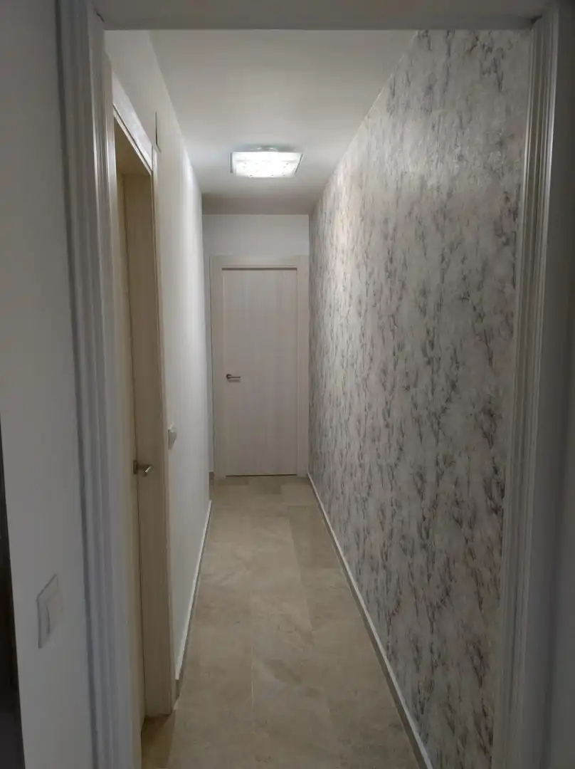 Piso en venta en Fuengirola con Aire acondicionado, Amueblado y Balcón