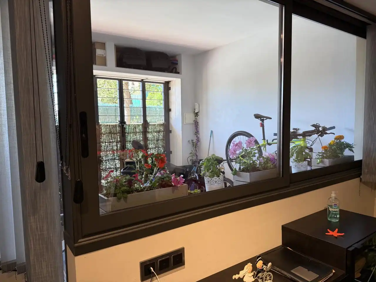 Planta baja en venta en De Can Toda, La Salut