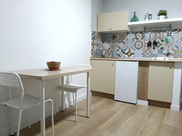 Maison à vendre à Calle Juan Relinque 15
