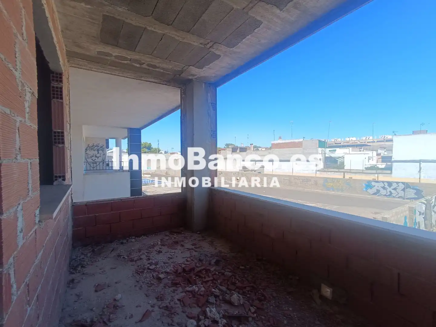 Residencial en venda a Carrer de Carlos Gomis 1, imagen 8