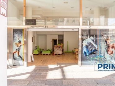 Business premises to rent in Plaza Evarist Fàbregas i Pam