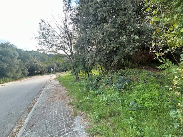 Terreno residencial en Venta en Carrer Til-lers en Sant Esteve de Palautordera