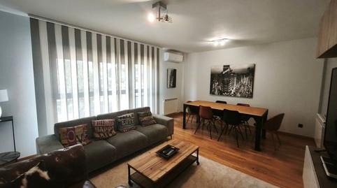 Foto 2 de Dúplex en venta en Calle Alcalde Mariano Gómez, El Espinar pueblo, Segovia