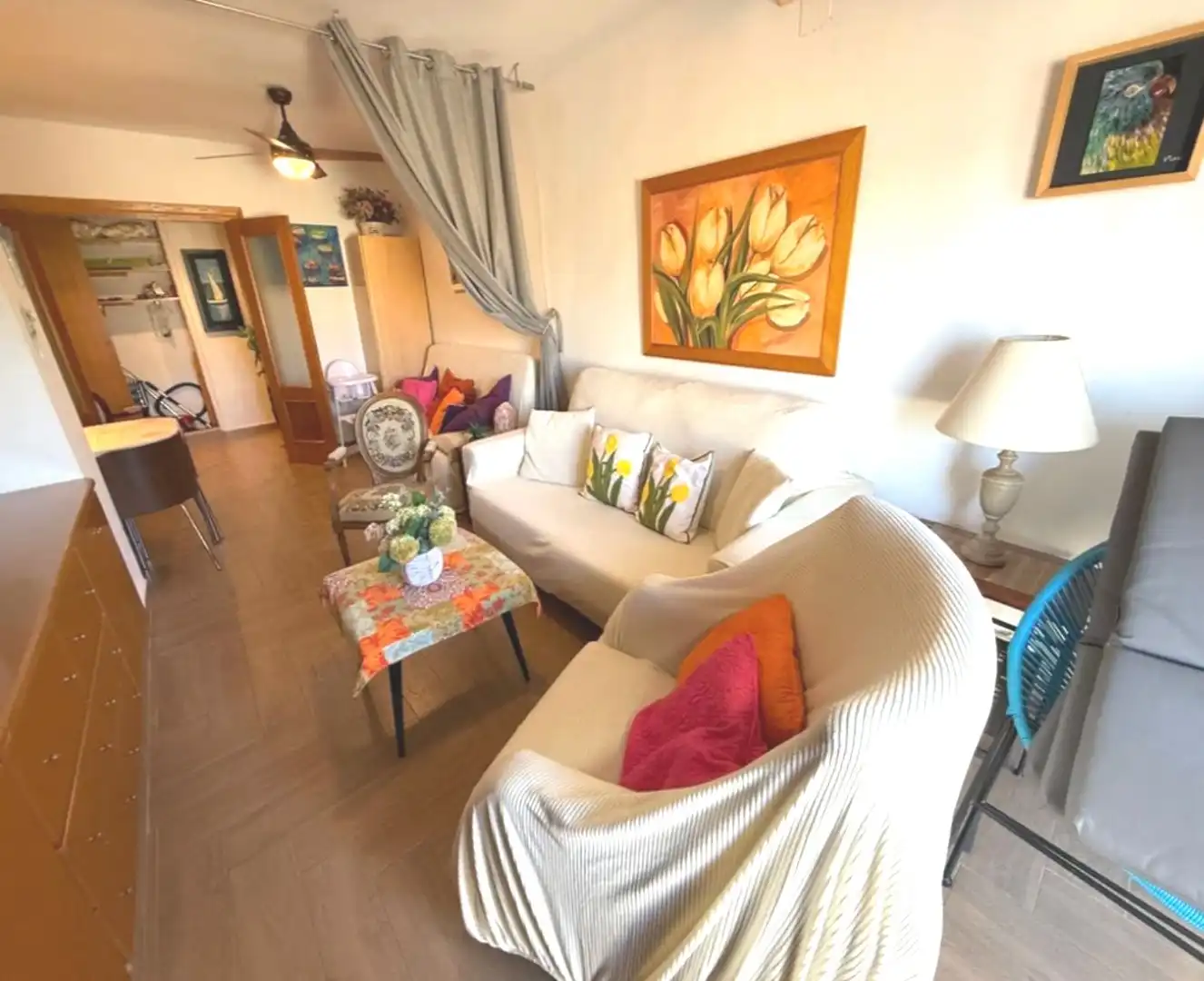 Apartamento en venta en Zona Pueblo, imagen 19