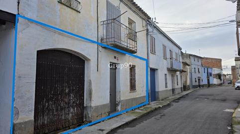 Foto 2 de Finca rústica en venda a Alfarràs, Lleida