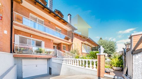 Foto 5 de Casa o xalet en venda a Carrer C.i.m.carrer B, Santa Perpètua de Mogoda, Barcelona