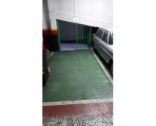 Parking of Garage for sale in Ames  with Alarm