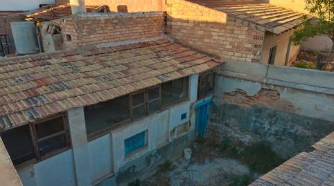 CASA EN VENTA EN CHURRA