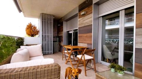 Foto 4 de Piso en venta en Marazuela - El Torreón, Las Rozas de Madrid