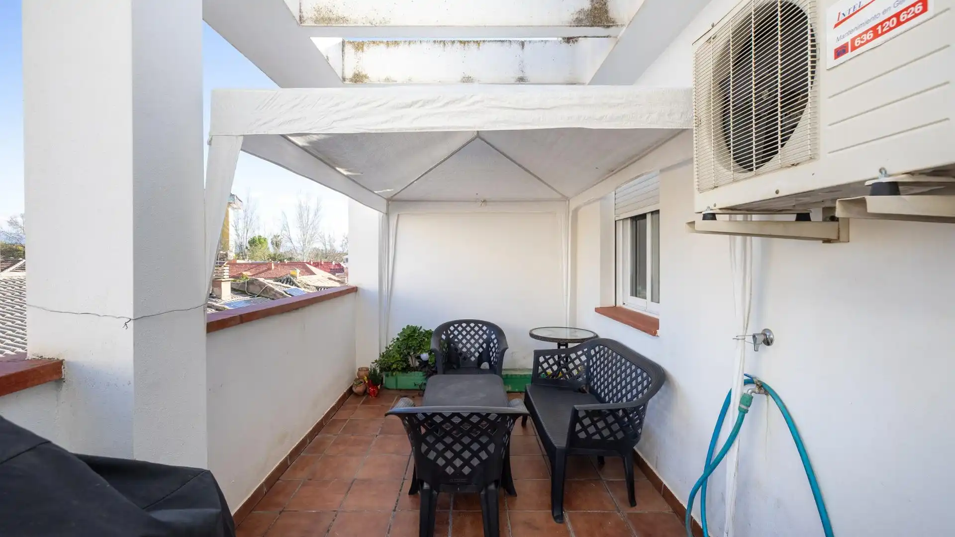 Ático en venta en Calle Calle Vega, 18, Atarfe