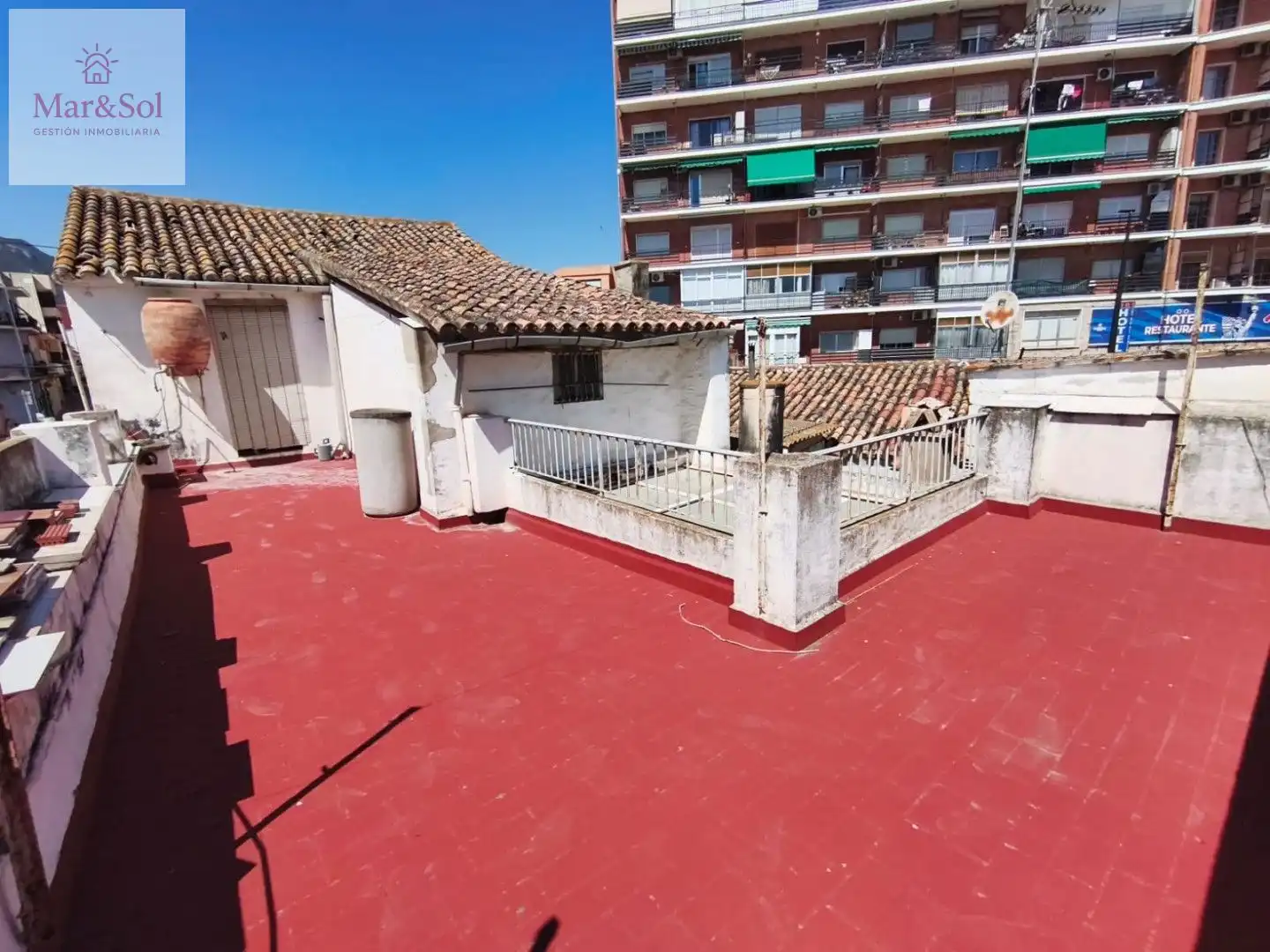 Casa amb terrassa en venda a Favara, imagen 27