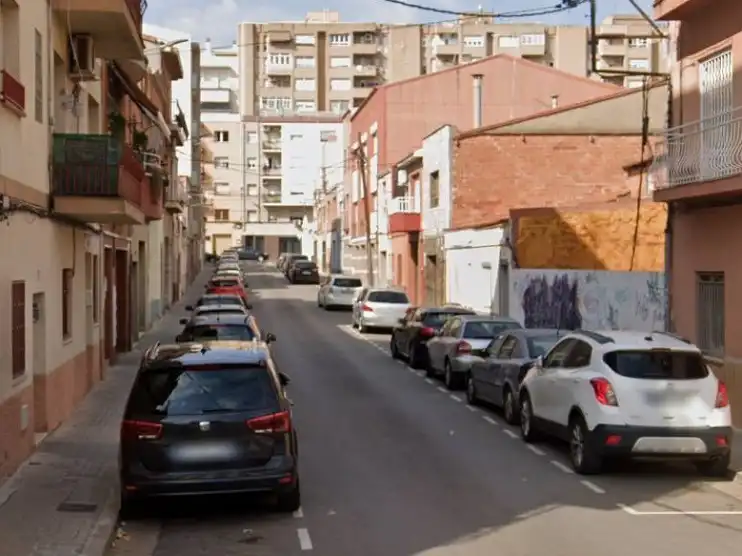 Wohnbaugrundstück zum Verkauf in Carrer de la Saboneria 114, imagen 9
