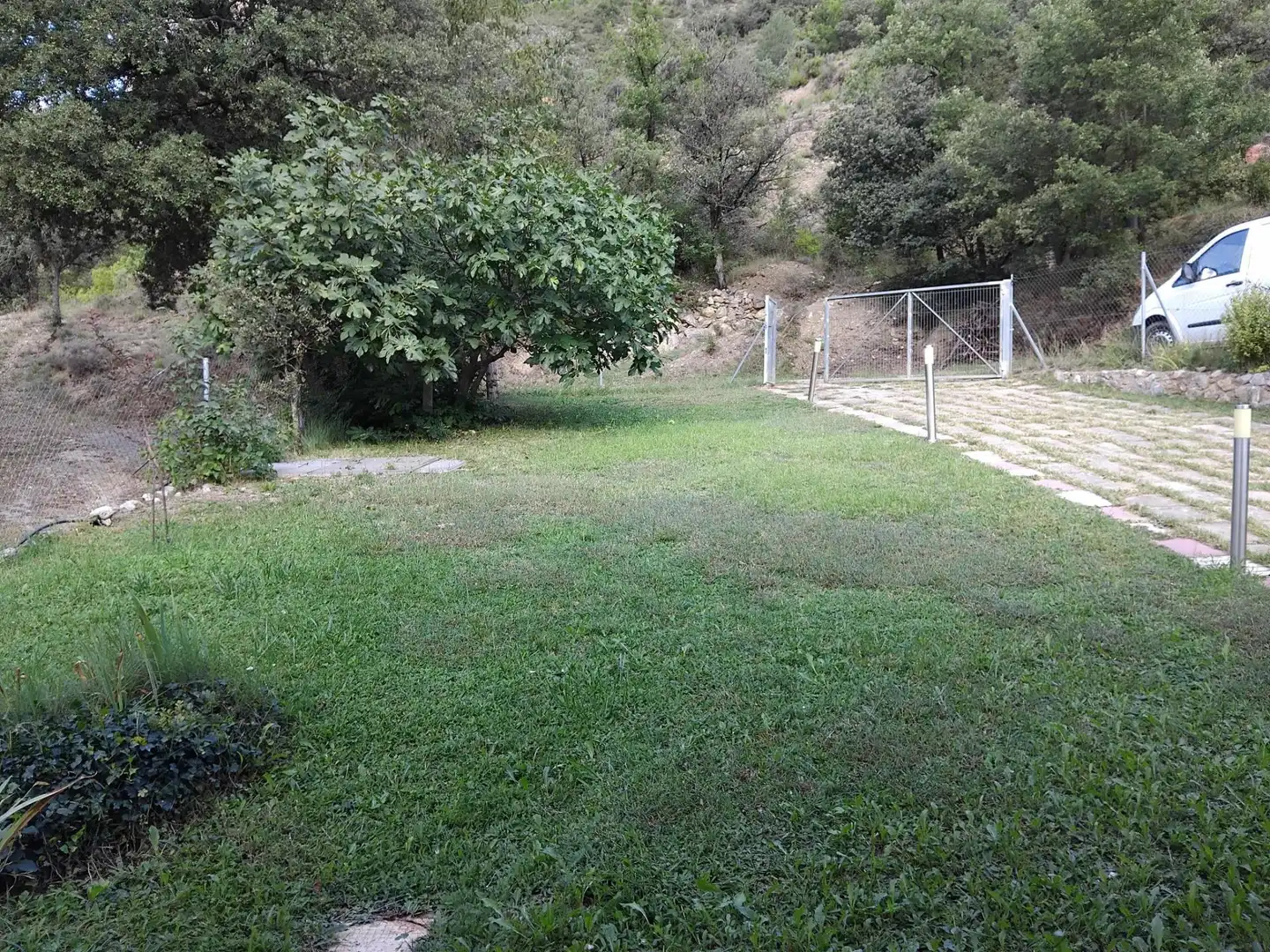 Casa o xalet en venda en Fígols i Alinyà amb Calefacció