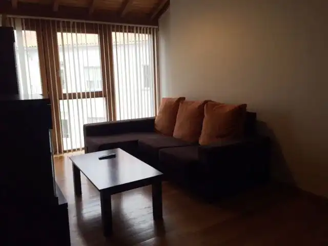 Apartament de lloguer a Ferrol Vello - Puerto