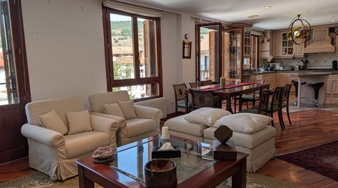 Foto 2 de Apartament en venda a Calle Río Molinar, 10, Ezcaray, La Rioja