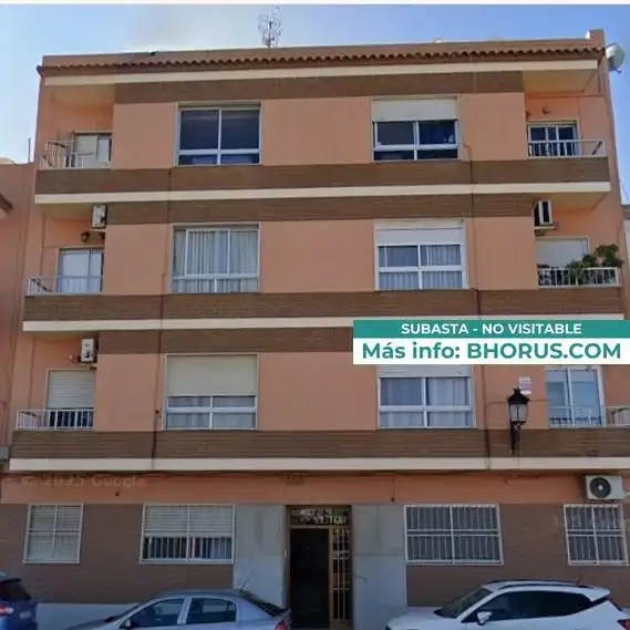 Piso en venta en VIA SUCRONENSE, 15, Albalat de la Ribera