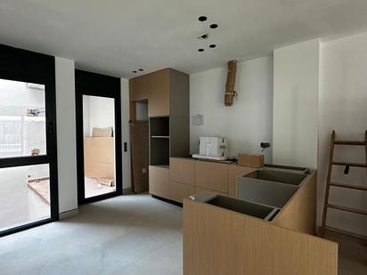 Kitchen of Duplex for sale in Sant Celoni