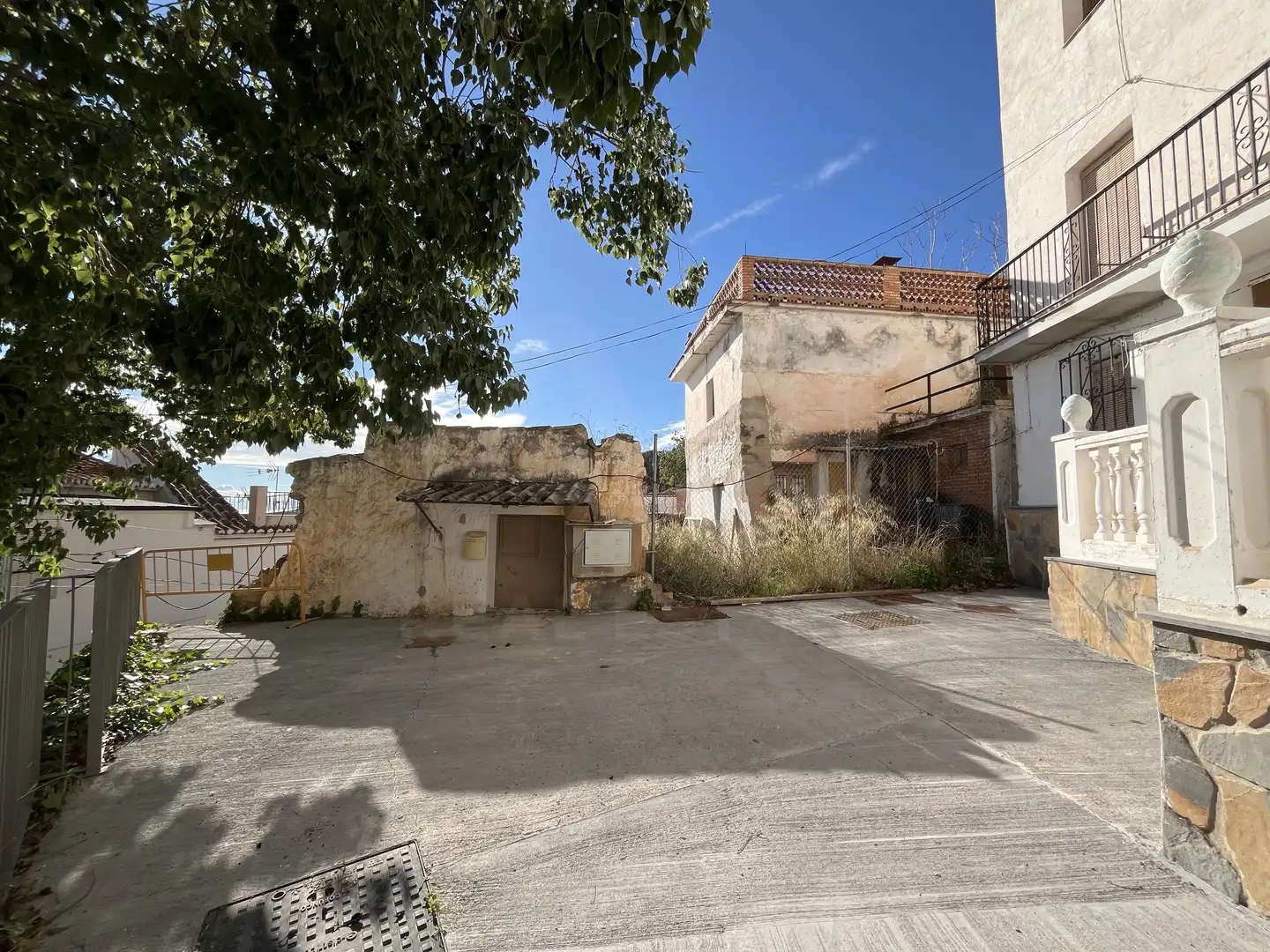 Vista exterior de Finca rústica en venda en Málaga