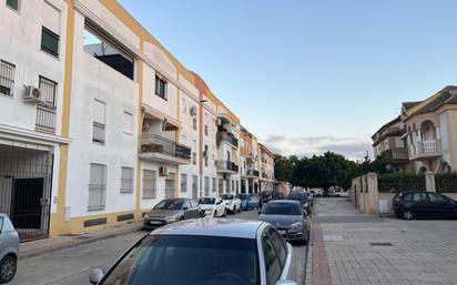 Außenansicht von Wohnung zum verkauf in Sanlúcar de Barrameda