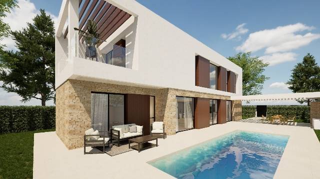 Casa-chalet en Venta en Mas Camarena