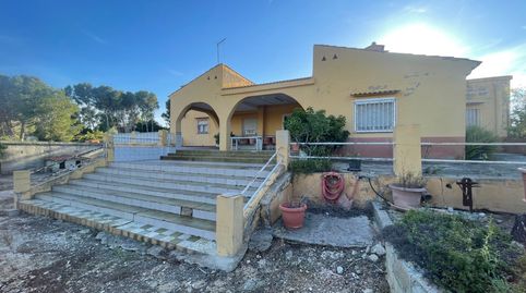 Foto 2 von Haus oder Chalet zum Verkauf in Turís, Valencia
