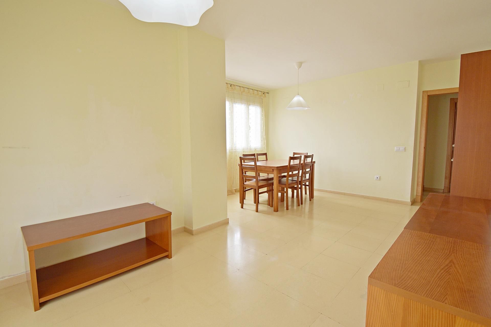 Dining room of Flat for sale in Jerez de la Frontera