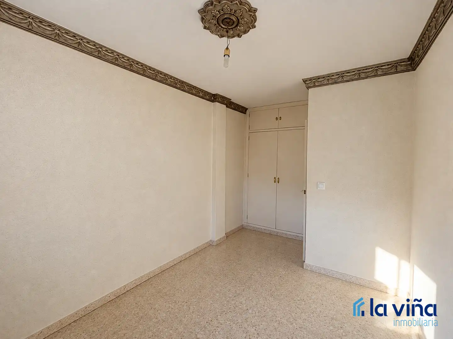 Bedroom of Flat for sale in Benamejí, Córdoba