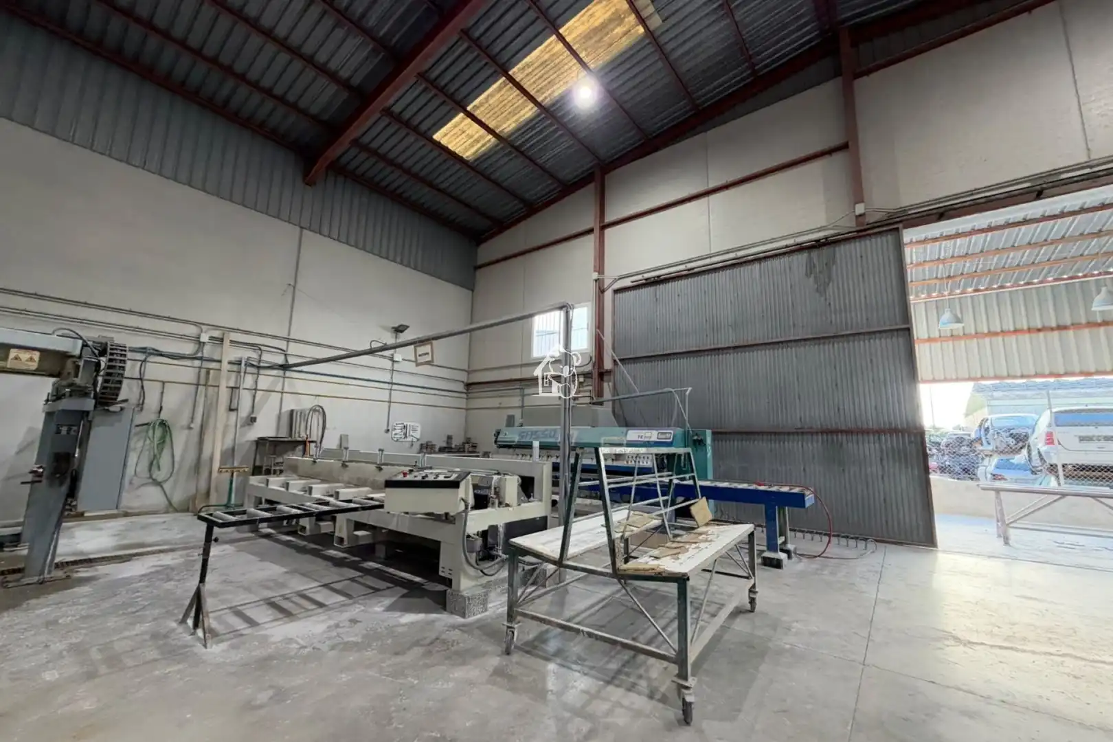 Nave industrial en venta en Almoradí, imagen 9