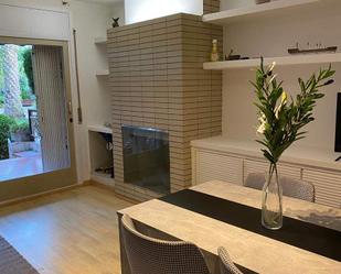 Pis en venda en Vilanova i la Geltrú amb Aire condicionat, Calefacció i Jardí privat