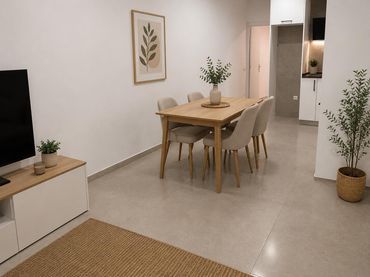 Appartement à vendre à Centre - Sant Oleguer