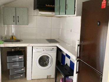 Piso con balcón en venta en Centro