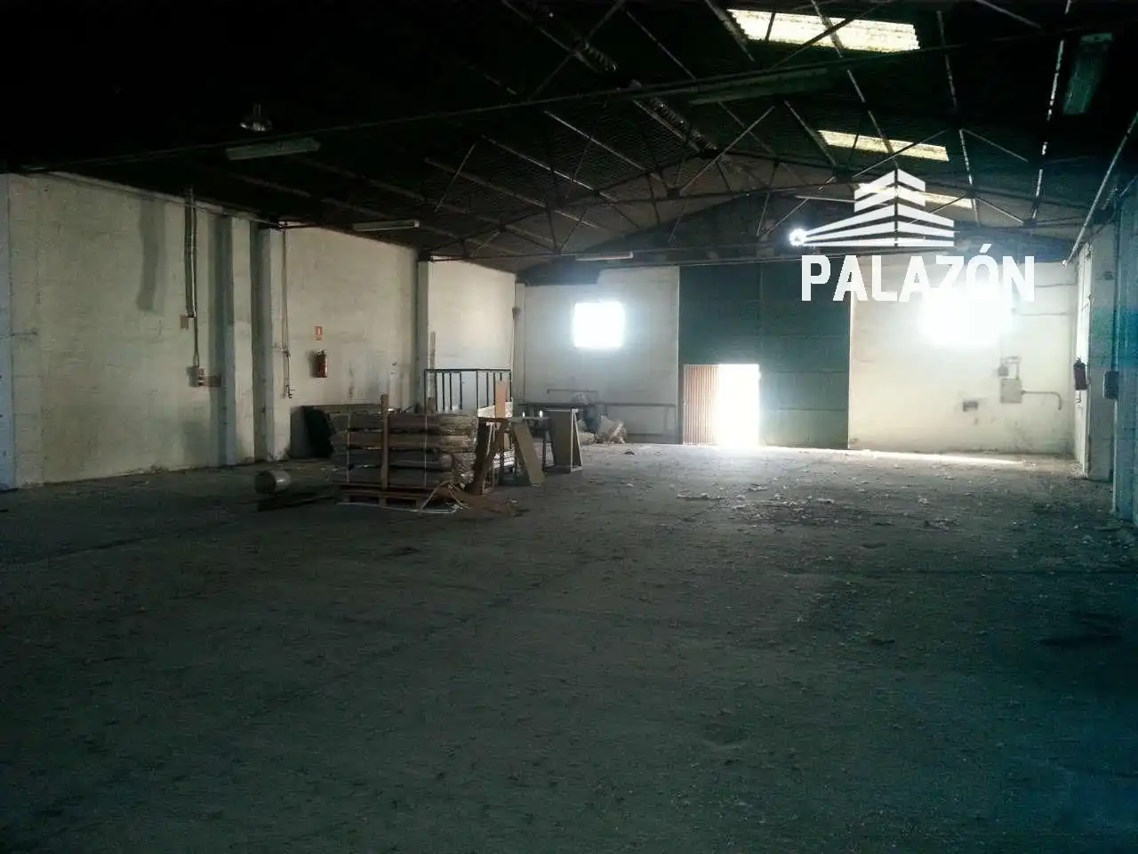 Industrial building for sale in Catral, imagen 5