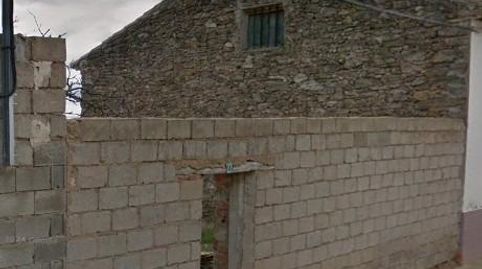 EN VENTA SOLAR URBANO EN FUENTES CLARAS, imatge 5