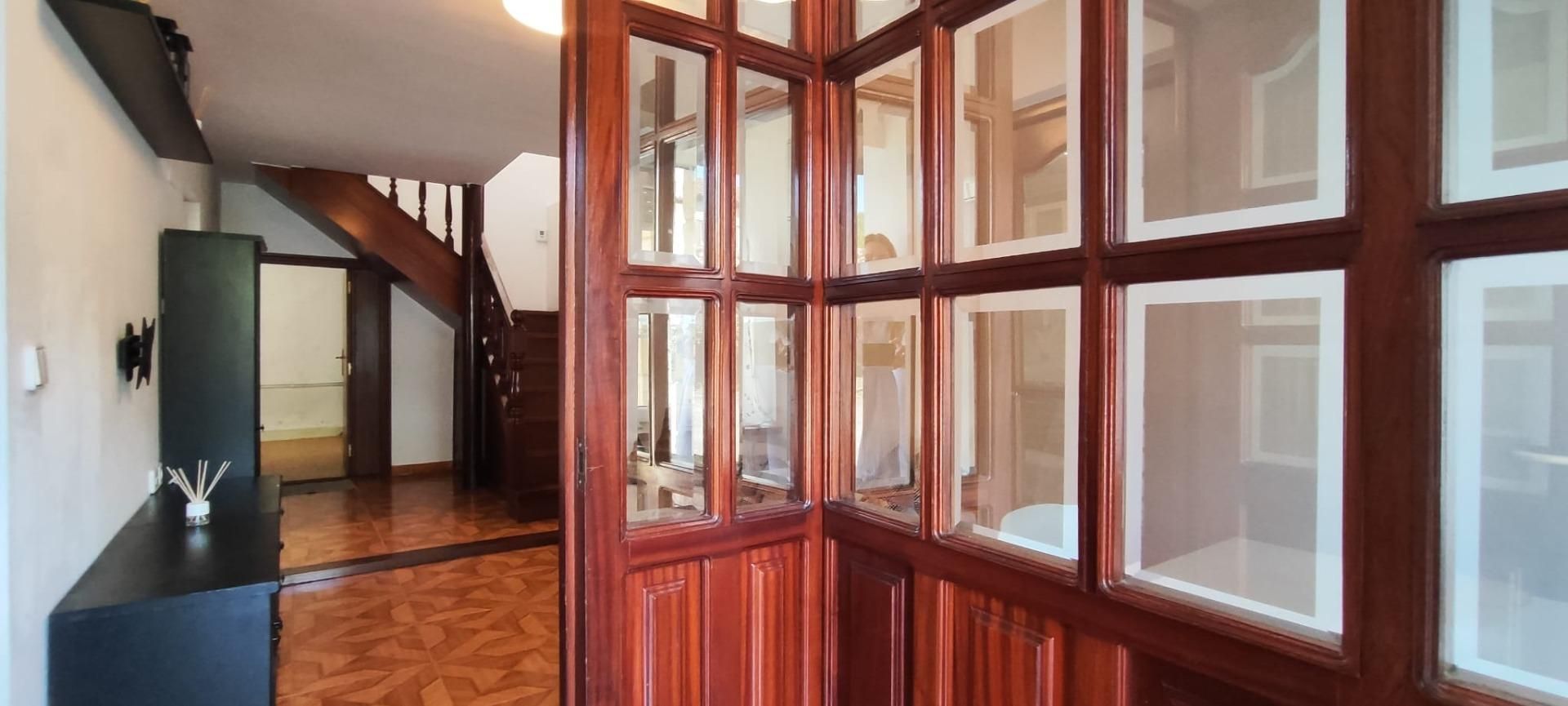 House or chalet for sale in Arenas de Iguña  with Heating, Terrace and Balcony