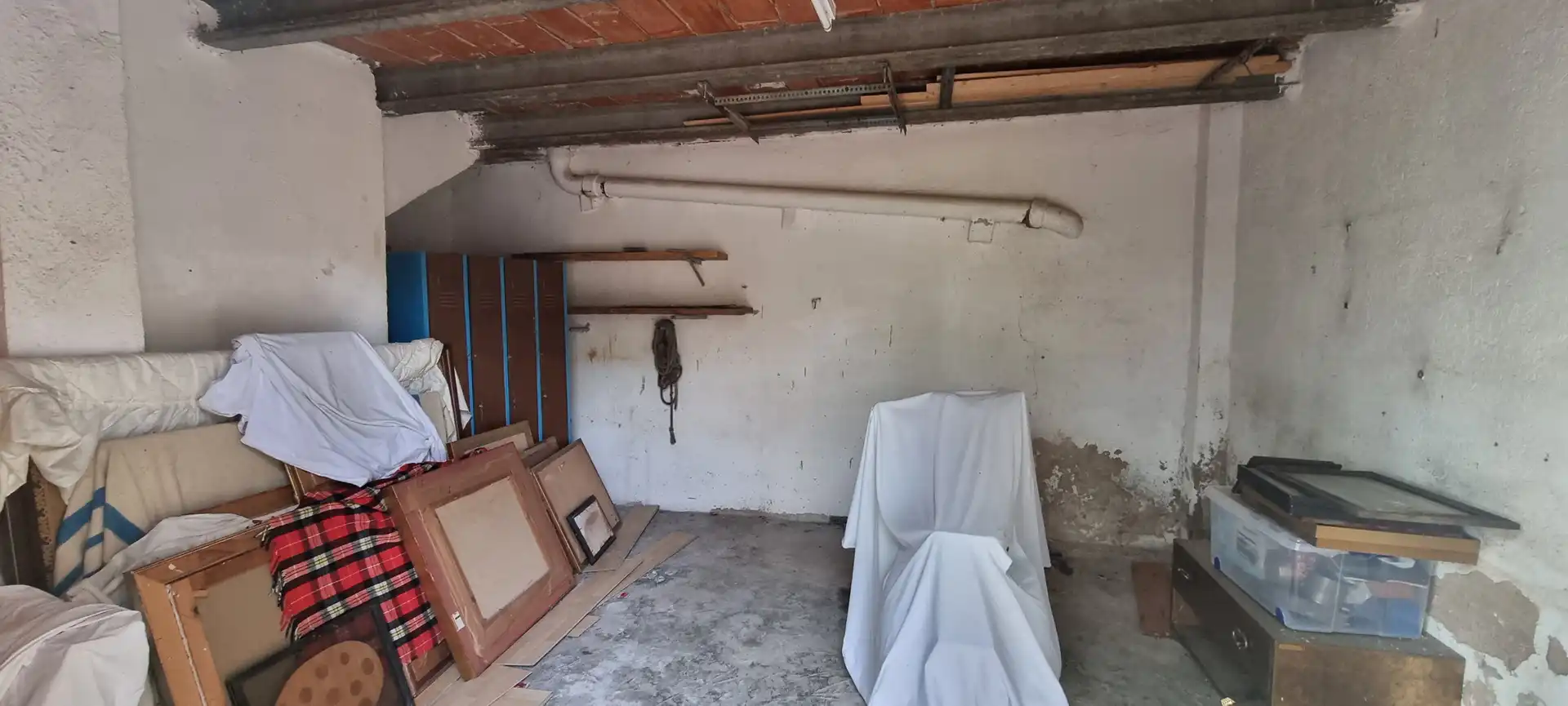 Finca rústica en venta en Vial Camino, Riudoms