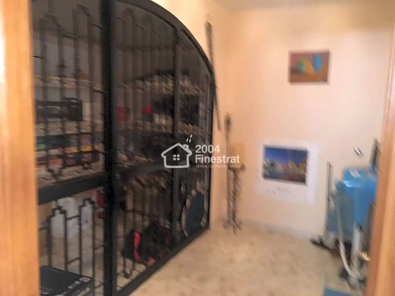 Houses for sale in La Nucia  with Private garden and Swimming Pool