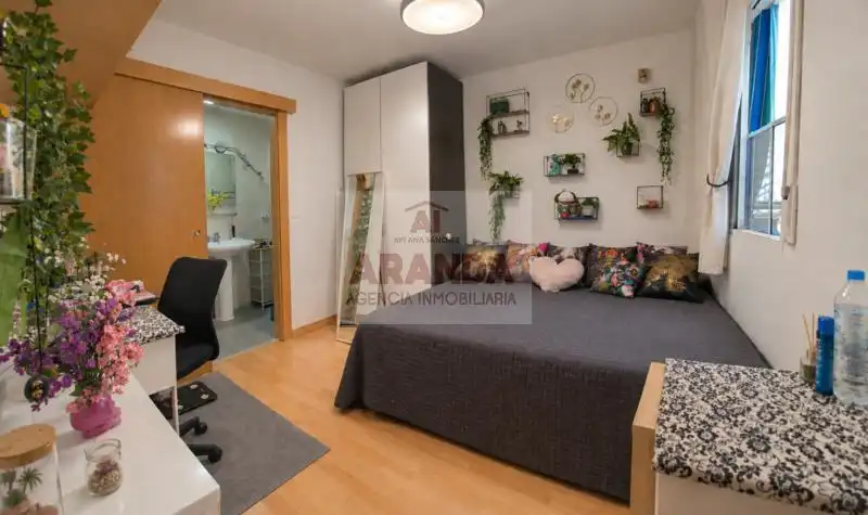 Apartament amb ascensor en venda a Calle de Basilio Boggiero, imagen 7