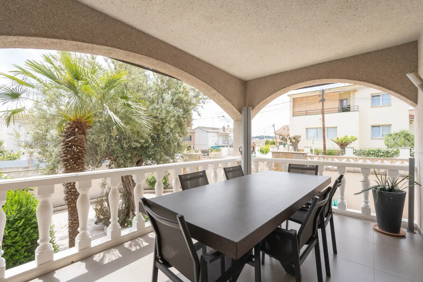 Villa con piscina in vendita a Olesa de Montserrat, imagen 12