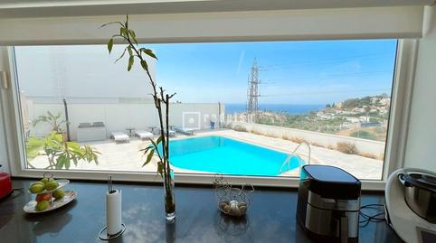 Foto 5 de Casa o chalet en venta en Pintor Sánchez Cotan, Cerrado de Calderón - Hacienda Paredes, Málaga