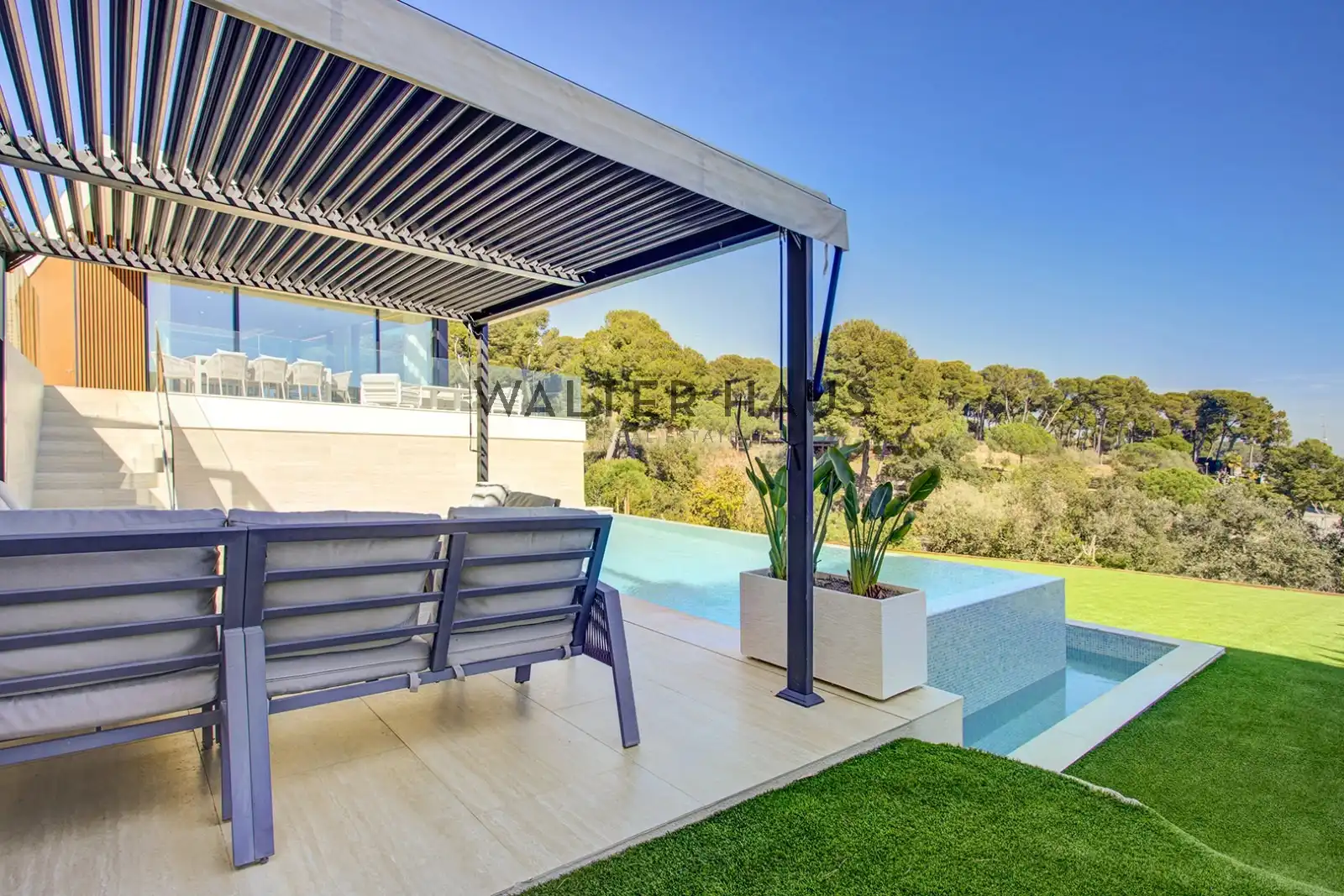 Terrace of Houses for rent in Calonge i Sant Antoni  with Air Conditioner, Heating and Private garden