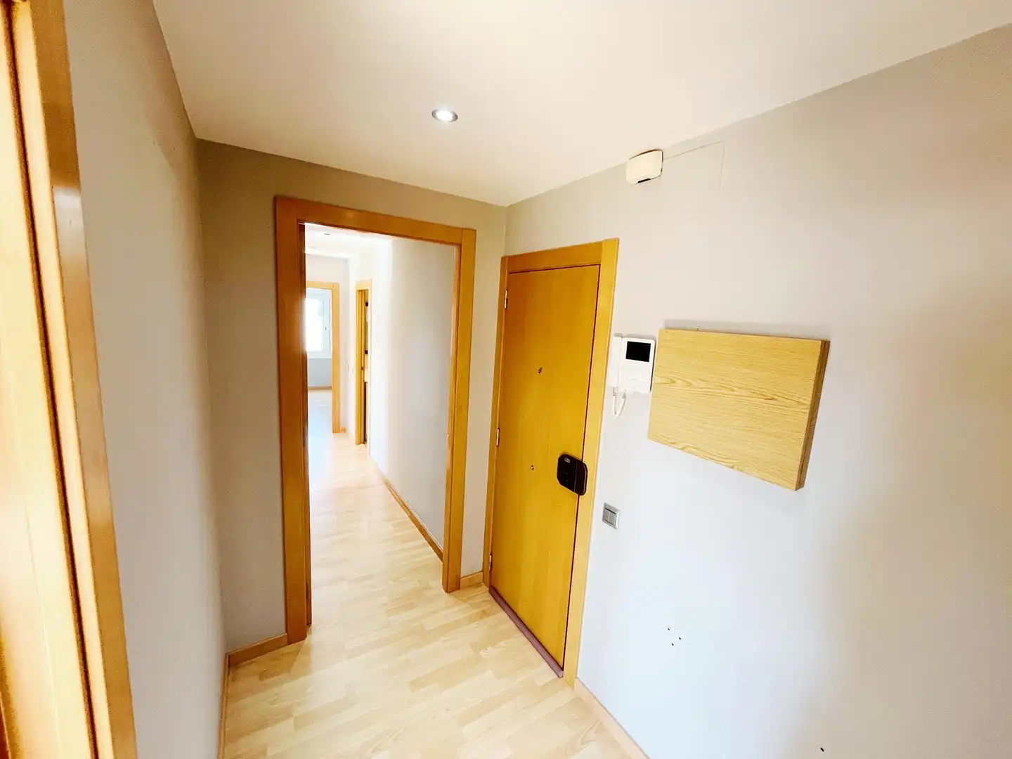 Flat for sale in Sabadell  with Heating and Balcony