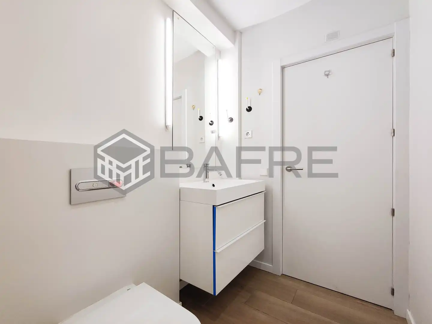 Flat for rent in Calle Doctor Esquerdo, Estrella