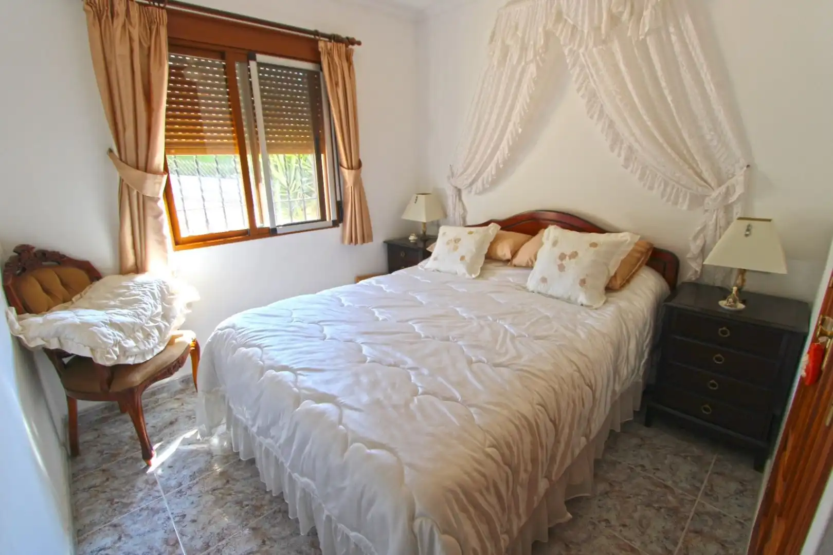 Maison à vendre à El Ràfol d'Almúnia, imagen 20