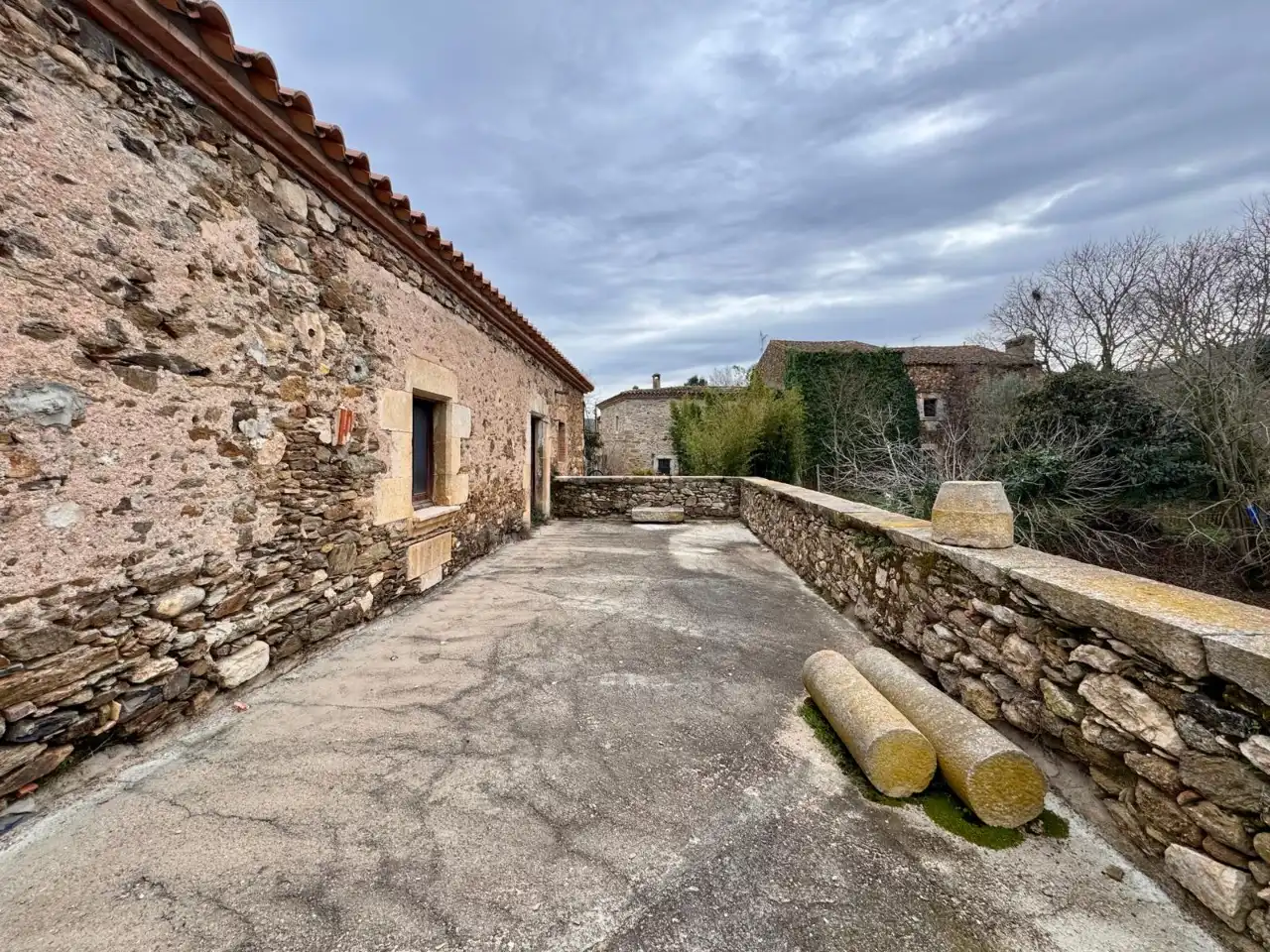 Maison rustique avec jardin à vendre à Carrer de l'Església 2, imagen 9
