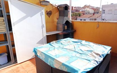 Terrace of Attic for sale in  Albacete Capital  with Terrace