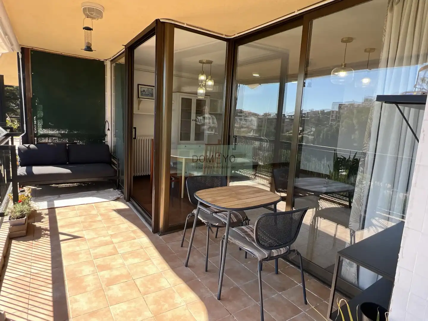 Apartamento en venta en Carrer d´Octavi Viader i Margarit, Sant Pol