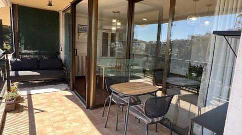Foto 4 de Apartamento en venta en Carrer D´octavi Viader I Margarit, Sant Pol, Sant Feliu de Guíxols