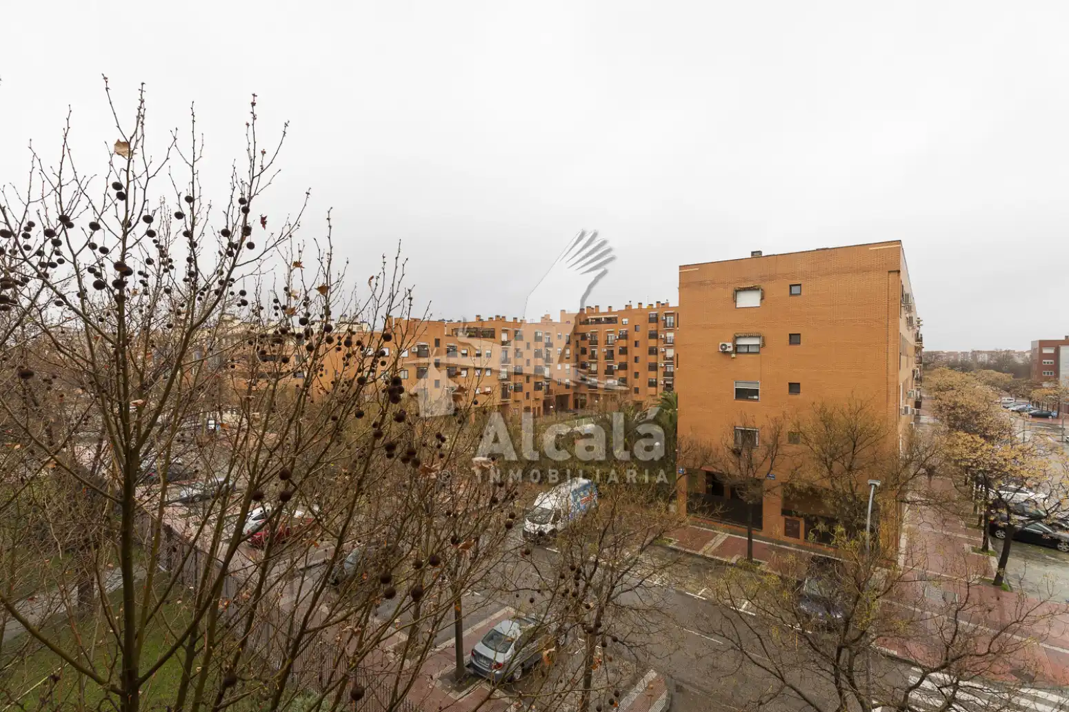 Habitación de Piso en venta en Torrejón de Ardoz con Calefacción y Trastero
